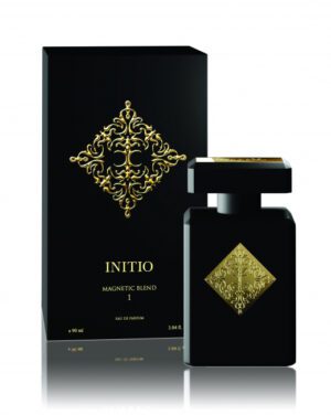 عطر ادکلن اینیشیو مگنتیک بلند 1 | Initio Magnetic Blend 12
