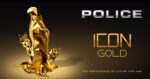 عطر ادکلن پلیس آیکون گلد-طلایی | Police Icon Gold2