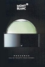 عطر ادکلن مونت بلنک پرسنس | Mont Blanc Presence4