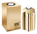 تستر اورجینال عطر مونت بلنک امبلم ابسولو | Tester Mont Blanc Emblem Absolu