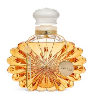 عطر لالیک سولیل کریستال ادیشن اکستریت د پرفیوم | Lalique Soleil Crystal Edition Extrait de Parfum