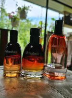 عطر ادکلن دیور فارنهایت کولون | Dior Fahrenheit Cologne4