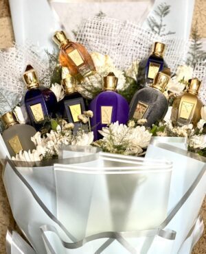 عطر زرجف-زرژاف مور دن وردز | Xerjoff More Than Words