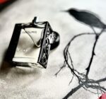 تستر اورجینال عطر لالیک له اینسومیس | Lalique L’Insoumis