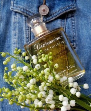 عطر ادکلن دیور دیوریسیمو | Dior Diorissimo EDT