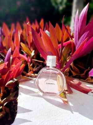 عطر ادکلن شنل چنس او تندر-صورتی | Chanel Chance Eau Tendre 150 ml2