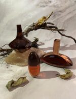 عطر ادکلن سی کی ایفوریا امبر گلد زنانه | CK Euphoria Amber Gold4