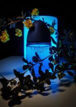 عطر ادکلن سی کی آبسشن نایت زنانه | CK Obsession Night