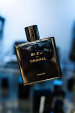 عطر شنل بلو د شنل پارفوم ۱۵۰میل | Chanel Bleu de Chanel Parfum 150ml