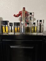 تستر اورجینال ادکلن دیور هوم اسپرت | Dior Homme Sport4