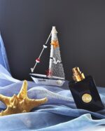 تستر اورجینال عطر ورساچه دیلان بلو-آبی | Versace Dylan Blue