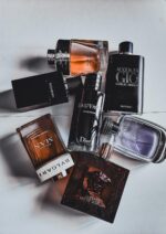 عطر بولگاری من ترا اسنس | Bvlgari Man Terrae Essence