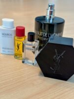 عطر ایو سن لورن لا نویت لهوم پرفیوم | YSL La Nuit de L`Homme Le Parfum