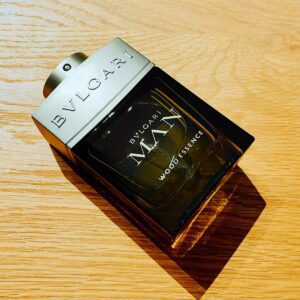 عطر بولگاری من وود اسنس | Bvlgari Man Wood Essence