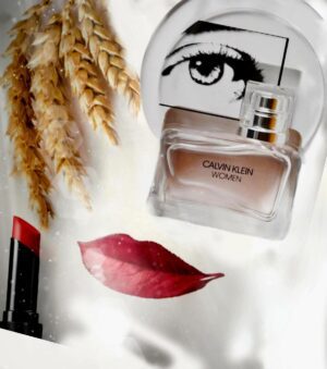 عطر ادکلن کالوین کلین زنانه | Calvin Klein Women2