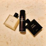 عطر ادکلن شنل بلو د شنل پارفوم گلد(طلایی)| Chanel Bleu de Chanel Parfum