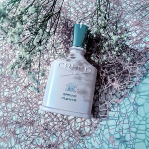 عطر کرید اسپرینگ فلاور | Creed Spring Flower 2023