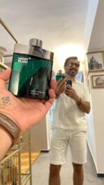 عطر ادکلن مونت بلنک ایندیویجوال تونیک | Montblanc Individuel Tonic3