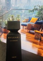 عطر بولگاری له جم اوروم | Bvlgari Le Gemme Orom