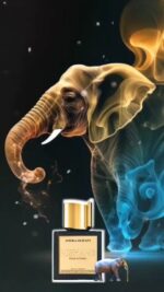 عطر نیشانه آفریکا اُلایفنت | Nishane Afrika Olifant