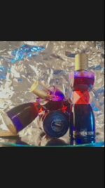 عطر ایو سن لورن مانیفستو له الکسیر | Yves Saint Laurent Manifesto l’Elixir