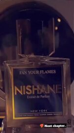 عطر نیشانه فن یور فلیمز | Nishane Fan Your Flames
