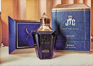 عطر زرجف-زرژاف بیردی | Xerjoff Birdie