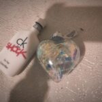 عطر ادکلن سی کی وان شوک زنانه | Ck One Shock