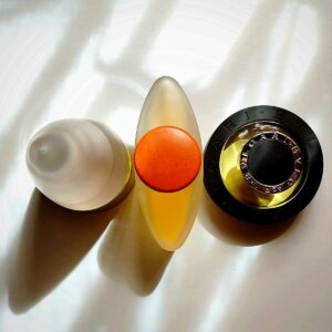 عطر بولگاری بلک | Bvlgari Black