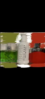 عطر ادکلن مونت بلنک لجند قرمز رد | Mont blanc Legend Red4