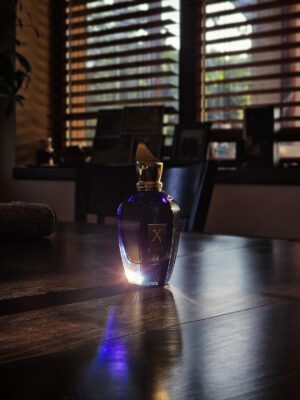 عطر زرجف-زرژاف فورتی ناتس | Xerjoff 40 Knots