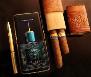 عطر ورساچه اروس مردانه | Versace Eros