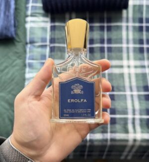 عطر کرید ارولفا | Creed Erolfa
