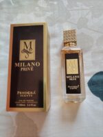 تستر اورجینال عطر وان میلیون پرایو | Paco Rabanne 1 Million Prive Tester3
