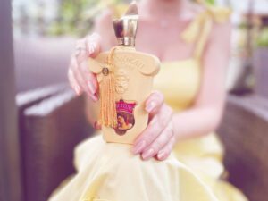 عطر کازاموراتی زرجف-زرژاف فیوره د الیوو | Xerjoff Casamorati Fiore d`Ulivo