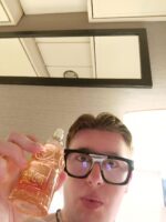 عطر ورساچه رد جینز | Versace Red Jeans