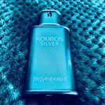 عطر ایو سن لورن کوروس سیلور | YSL Kouros Silver