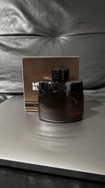 تستر اورجینال عطر مونت بلنک لجند نایت | Tester Mont Blanc Legend Night4