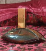 عطر ادکلن سی کی ایفوریا امبر گلد زنانه | CK Euphoria Amber Gold2