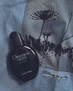 عطر ادکلن سی کی آبسشن نایت مردانه | CK Obsession Night