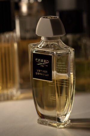 عطر کرید وتیور گرانیوم | Creed Vetiver Geranium
