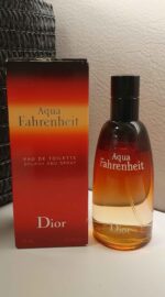 عطر ادکلن دیور آکوا فارنهایت | Dior Aqua Fahrenheit