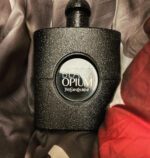 عطر ایو سن لوران بلک اوپیوم اکستریم | Yves Saint Laurent Black Opium Extreme