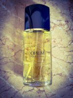 عطر ایو سن لورن اپیوم مردانه | Yves Saint Laurent Opium Pour Homme