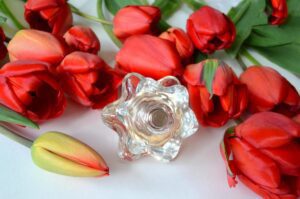 تستر اورجینال عطر مونت بلنک لیدی امبلم | Mont Blanc Lady Emblem2