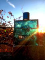 تستر اورجینال عطر ورساچه اروس مردانه | Versace Eros Tester