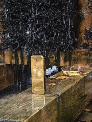 عطر ادکلن پاکو رابان وان میلیون | Paco Rabanne 1 Million2